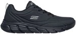 Skechers Sneaker BOBS B Flex Lo - Cool Ease 117715 BBK