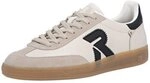 Rieker Sneaker Schnuerschuhe HWK Halbschuhe U2200-60