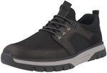 Rieker Halbschuhe Schnuerschuhe B9351-00 B9351-00
