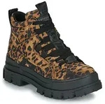Buffalo Damenstiefel ASPHA NC MID in Braun, 36