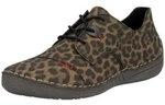 Rieker Halbschuhe Schnuerschuhe HWK Halbschuhe 52528-90