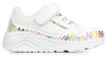 Skechers kinderschuhe Uno Lite Heart Craze