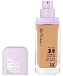 Maybelline New York Make-up & Foundation 140
