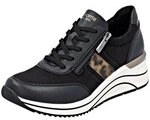 Remonte Halbschuhe Schnuerschuhe HW Halbschuh D0T09-04