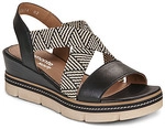 Remonte Keilabsatzsandalen D2L54-03