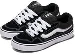 Vans Sneaker CALDRONE - VN0A2Z4ABA21-BLACK/WHITE