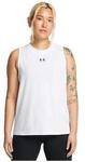 Under Armour Tank Top Un Muscle Rival