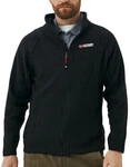 Geographical Norway Fleecepullover Tug