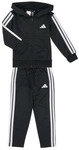adidas Kleider & Outfits Essentials Tracksuit Kids