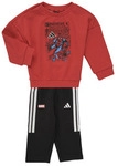 adidas Kleider & Outfits Marvel Spider-Man Jogger Kids