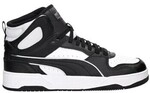 Puma Sneaker RBD Break Mid