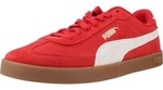Puma Sneaker Club Ii Era Suede