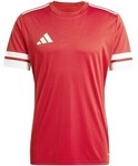 adidas T-Shirts & Poloshirts Squa25 Jsy M