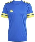 adidas T-Shirts & Poloshirts Squa25 Jsy M
