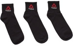 Reebok Sport Socken D0850-NEGRO