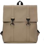 Rains Rucksack BEIGE MSN BAG