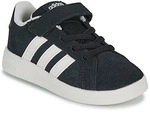 adidas Kinderschuhe GRAND COURT 00s EL I