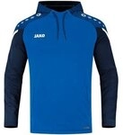 Jako Pullover Sport Performance Hoodie royal/marine 3XL 6722