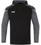 Jako Pullover Sport Kapuzensweat Performance 6722/804