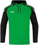 Jako Pullover Sport Kapuzensweat Performance 6722 221