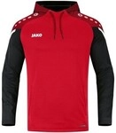 Jako Pullover Sport Performance Hoodie /schwarz 4XL 6722