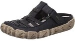 Rieker Pantoffeln Pantoletten Massa L0396-14