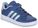 adidas kinderschuhe GRAND COURT 2.0 EL C