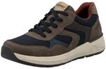 Rieker Halbschuhe Schnuerschuhe HWK Halbschuhe 11501-14