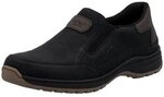 Rieker Herrenschuhe Slipper HWK Halbschuhe 03365-00
