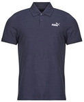 Puma Poloshirt ESS No. 1 Logo Pique Polo