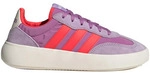 adidas Sneaker Baskets Barreda Decode daim