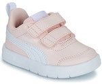 Puma kinderschuhe Courtflex V3 V Inf