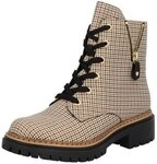 Rieker Stiefeletten Stiefeletten HWK Stiefel 72617-60 60