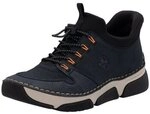 Rieker Sneaker Schnuerschuhe 4596314 459 45963-14
