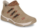 Rieker Damenschuhe 45983-64