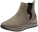 Rieker Stiefel Stiefeletten N956164 N95 N9561-64