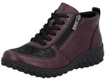 Rieker Turnschuhe Stiefeletten 59541-30