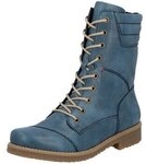 Rieker Stiefeletten Stiefel HWK Stiefel 73570-14