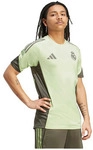 adidas T-Shirts & Poloshirts T-shirt Real Madrid Tiro 25/26 technologie...