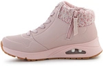 Skechers Damenstiefel Uno Gen1 Darling Daze 310566L-BLSH Blush