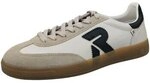 Rieker Sneaker Schnuerschuhe HWK Halbschuhe U2200-60