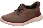 Rieker Halbschuhe Schnuerschuhe HWK Halbschuhe B6658-64