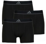 adidas Boxer ACTIVE MICRO FLEX ECO Pack de 3