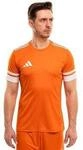 adidas T-Shirt T-shirt Squadra 25 orange