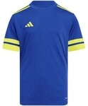 adidas T-Shirts & Poloshirts Squa25 Jsy Y