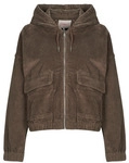 Only Damen-Jacke ONLKENZIE L/S CORD