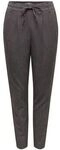 Only Hosen 15309862 POTRASHP-DARK GREY MELANGE