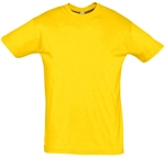 Sols T-Shirt REGENT COLORS MEN-CAMISETA hombre CUELLO REDONDO de algod&oacute;n