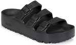 BIRKENSTOCK Pantoffeln Florida III Flex Platform EVA