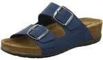 Rohde Clogs Pantoletten 5856/56